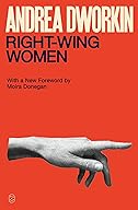 Andrea Dworkin cover