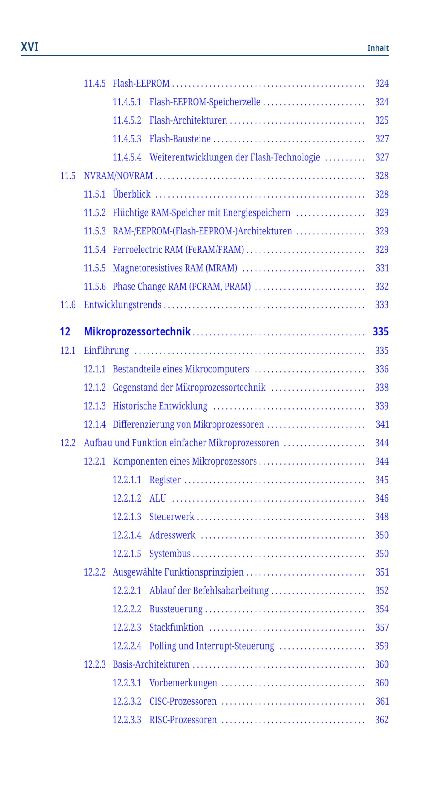 Taschenbuch Digitaltechnik