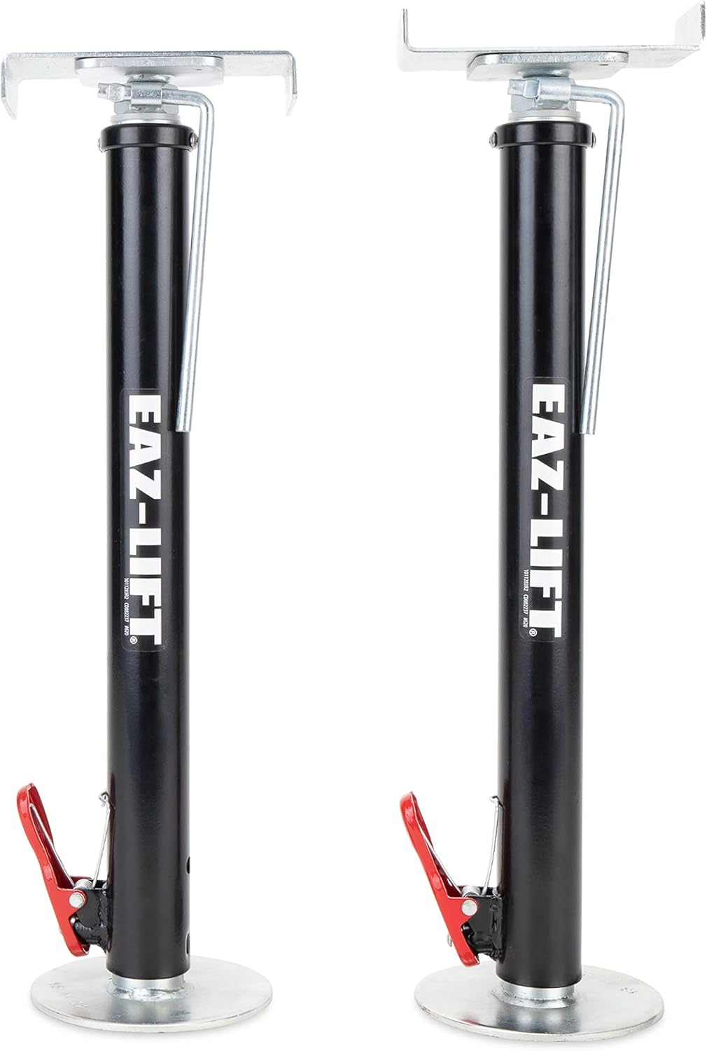 Camco EazLift Adjustable Camper/RV SlideOut Supports