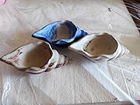 Vista 29 de 4Pcs Candle Jar Silicone Molds Set, Jars and Bottles with Lids Container Moulds, Striped Round Pot Molds for Making Uv Epoxy Plaster Concrete