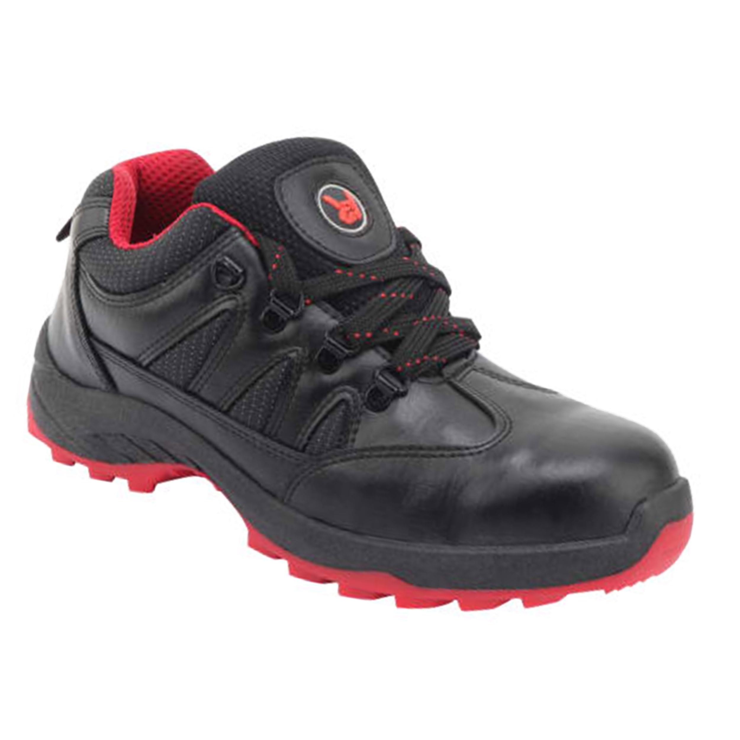 HILLSON Men 1903 Swag: Stylish Footwear Safety Shoes