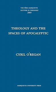 Theology and the Spaces of Apocalyptic (Pere Marquette Theology Lecture)