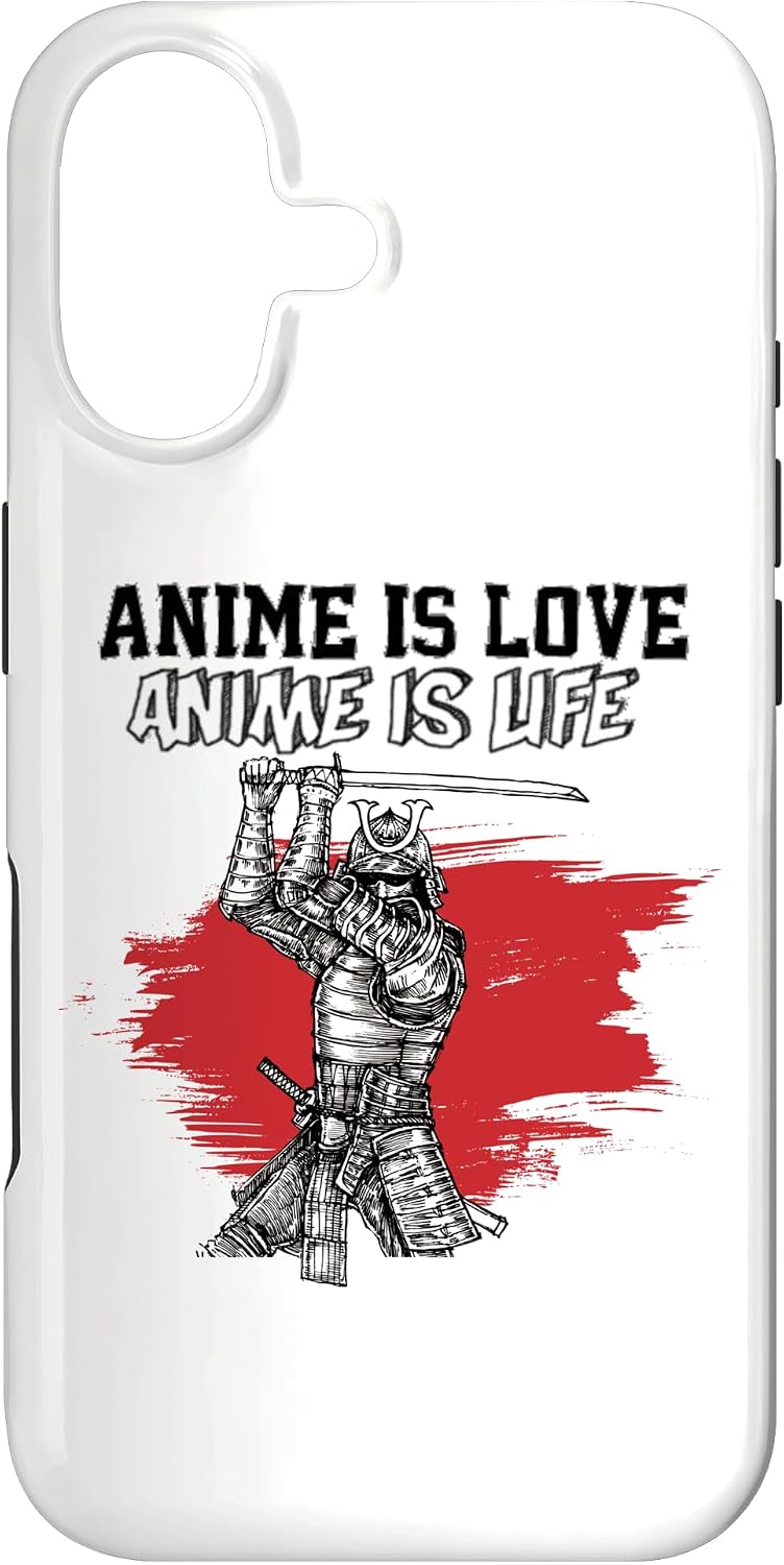 The Best Japanese Anime Tees, Manga, Otaku, Anime Art Gifts Case for iPhone 17