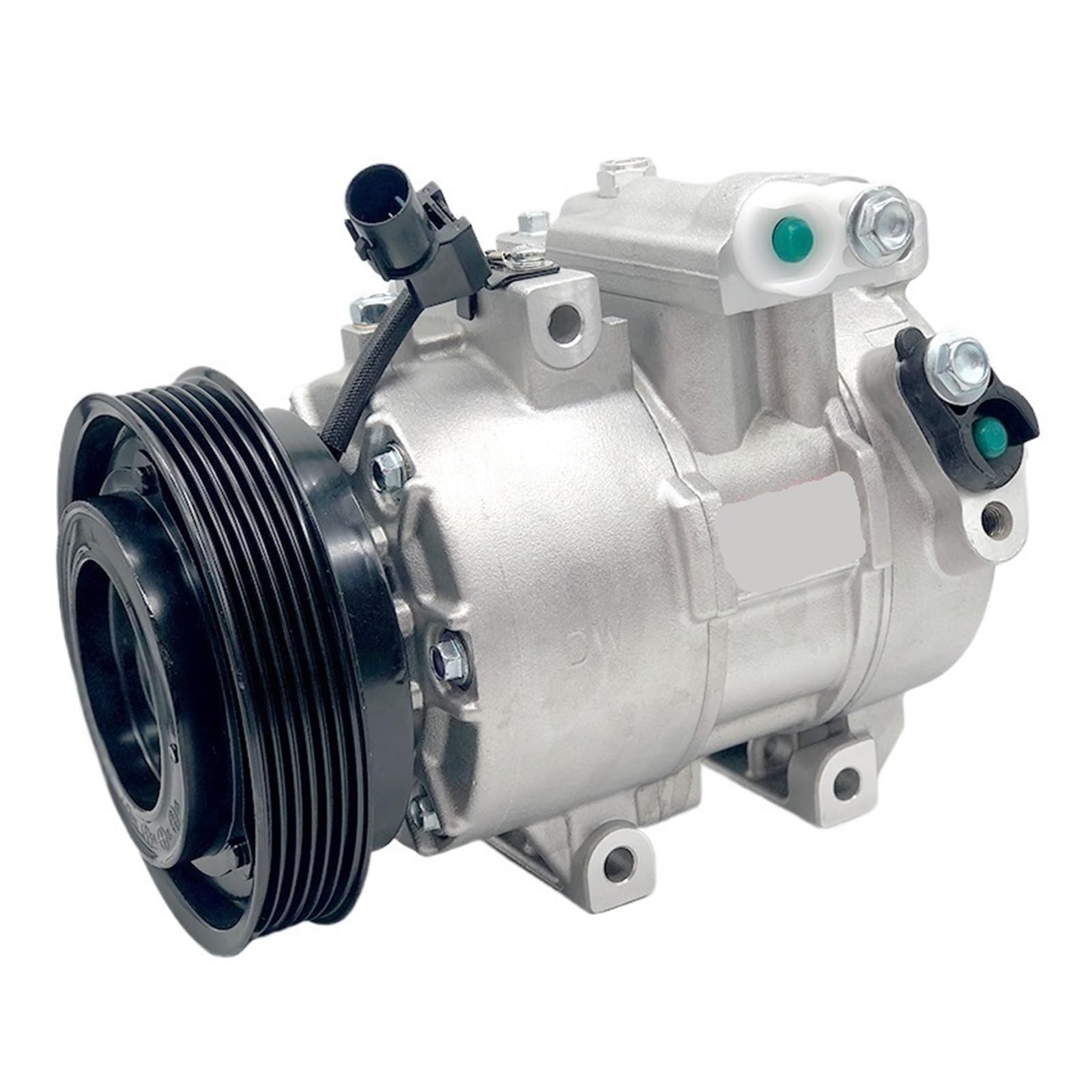 Car AC Compressor, Aircon AC Compressor, For Hyundai I20 PB PBT Accent IV RB 1.4 1.6 977011J100 977011J101 97701-1R000 977011R000