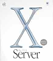 ボーンデジタル 「Mac OS X Server Essentials 第2版」 ボーンデジタル 「Mac OS X Server Essentials 第2版」