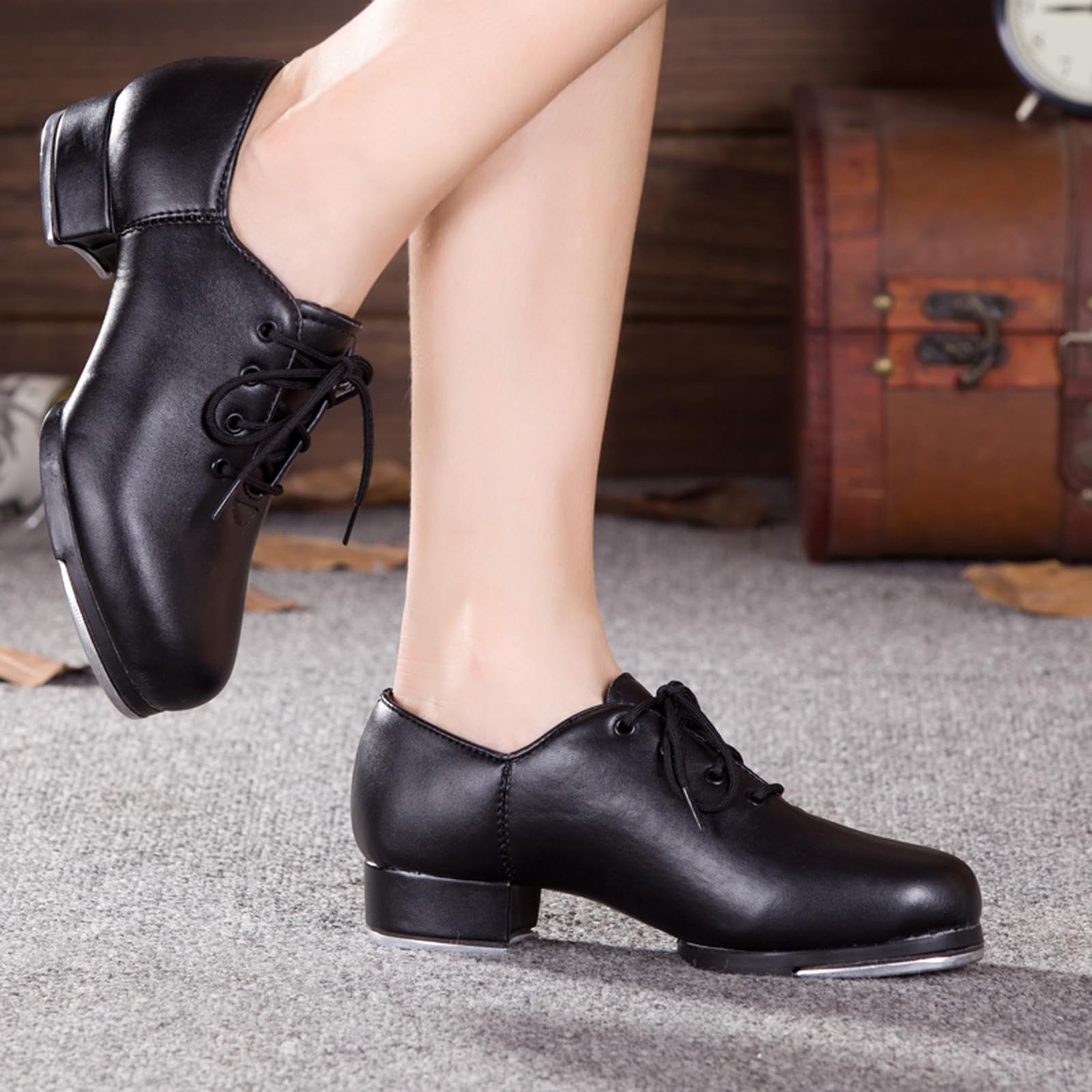 女性用タップシューズ Amazon.co.jp: タップダンスシューズ、女の子用タップシューズ