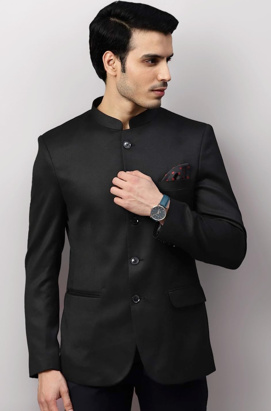 Men's Slim Fit Casual and Formal Blazer