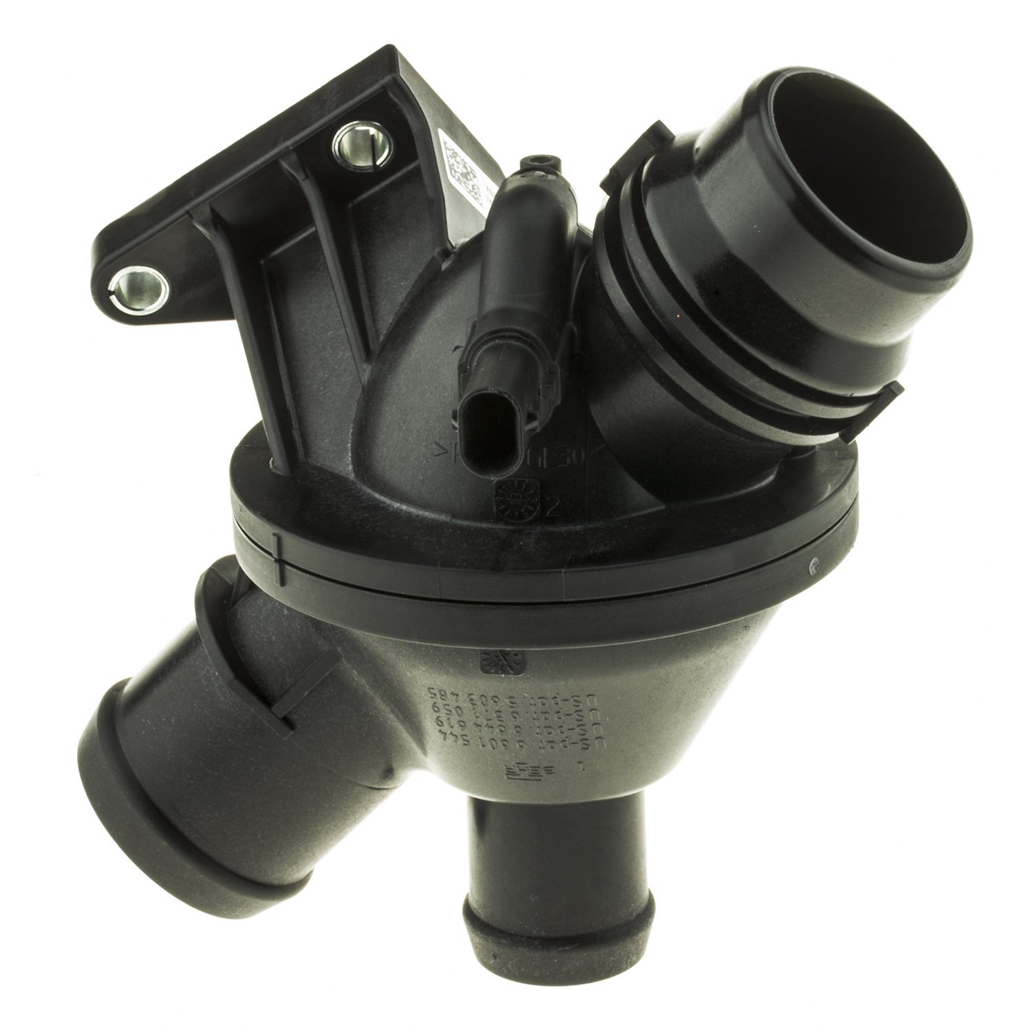 **「RT-6143326521」** Amazon.com: MotoRad 822-226 Housing Thermostat - BMW X3 (13-17