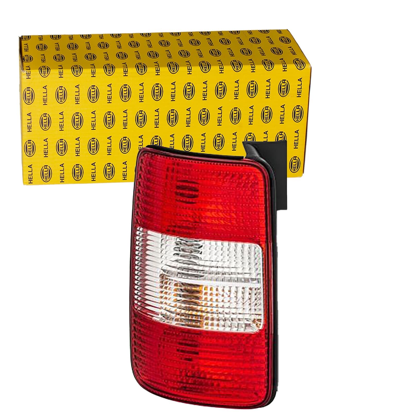 HELLA 2VP 354 043-011 Rearlight - Bulb - left