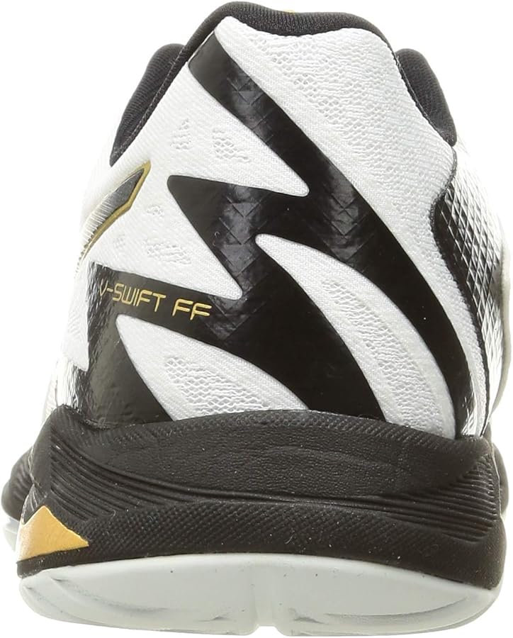 Amazon | [アシックス] バレーボールシューズ V-SWIFT FF 2