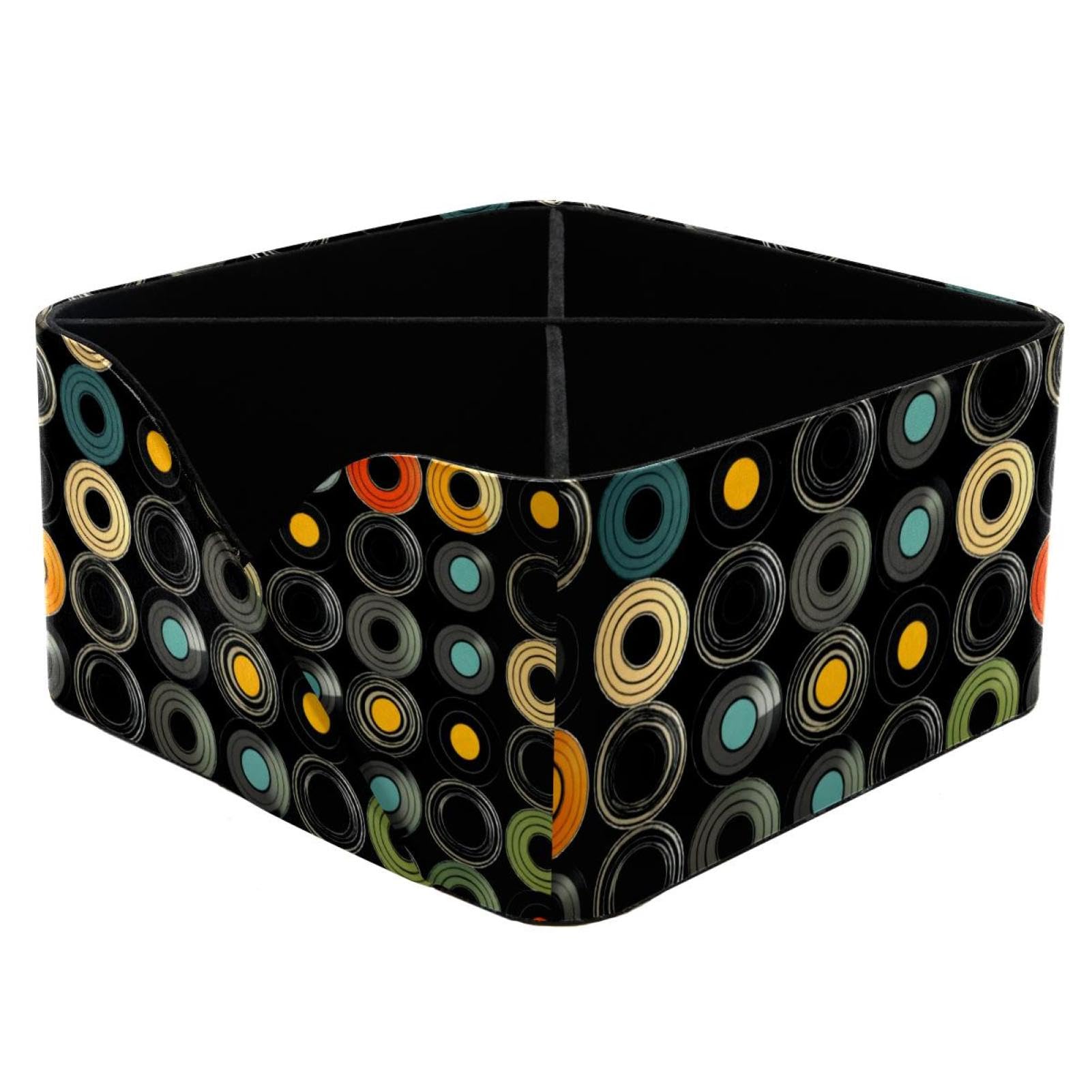 Boîte de rangement classifiée et durable pour optimiser l'organisation de vos objets
