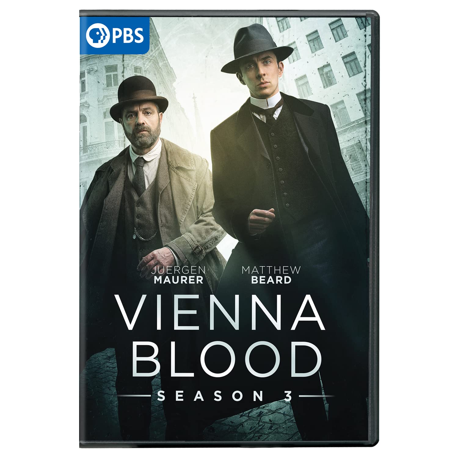 洋画・外国映画 The VIENNA COLLECTION DVD The VIENNA COLLECTION DVD