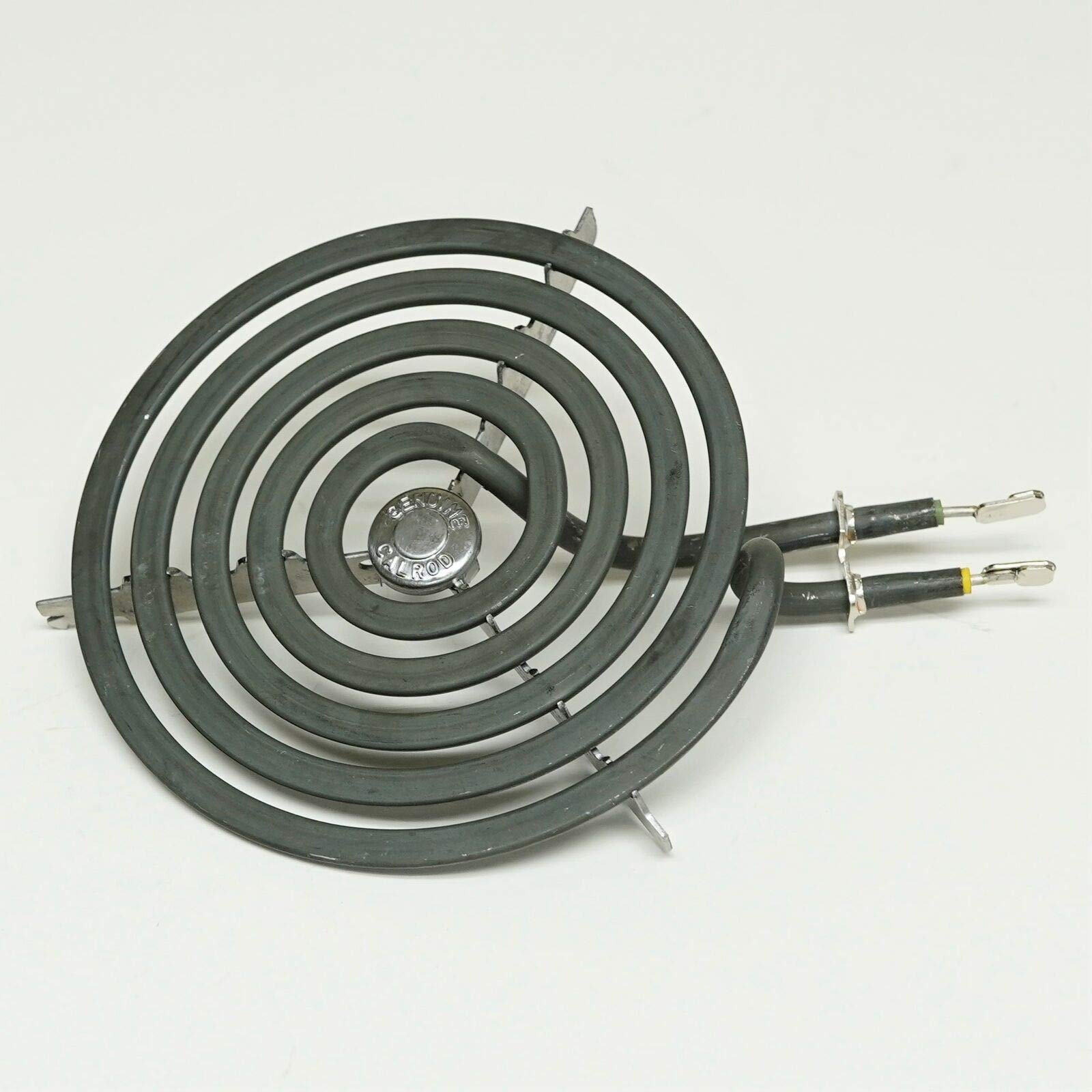 Amazon.com: WB30M1 AP2634727 PS243867 for GE Calrod Range 6 Surface Unit  Burner Small Element : Appliances