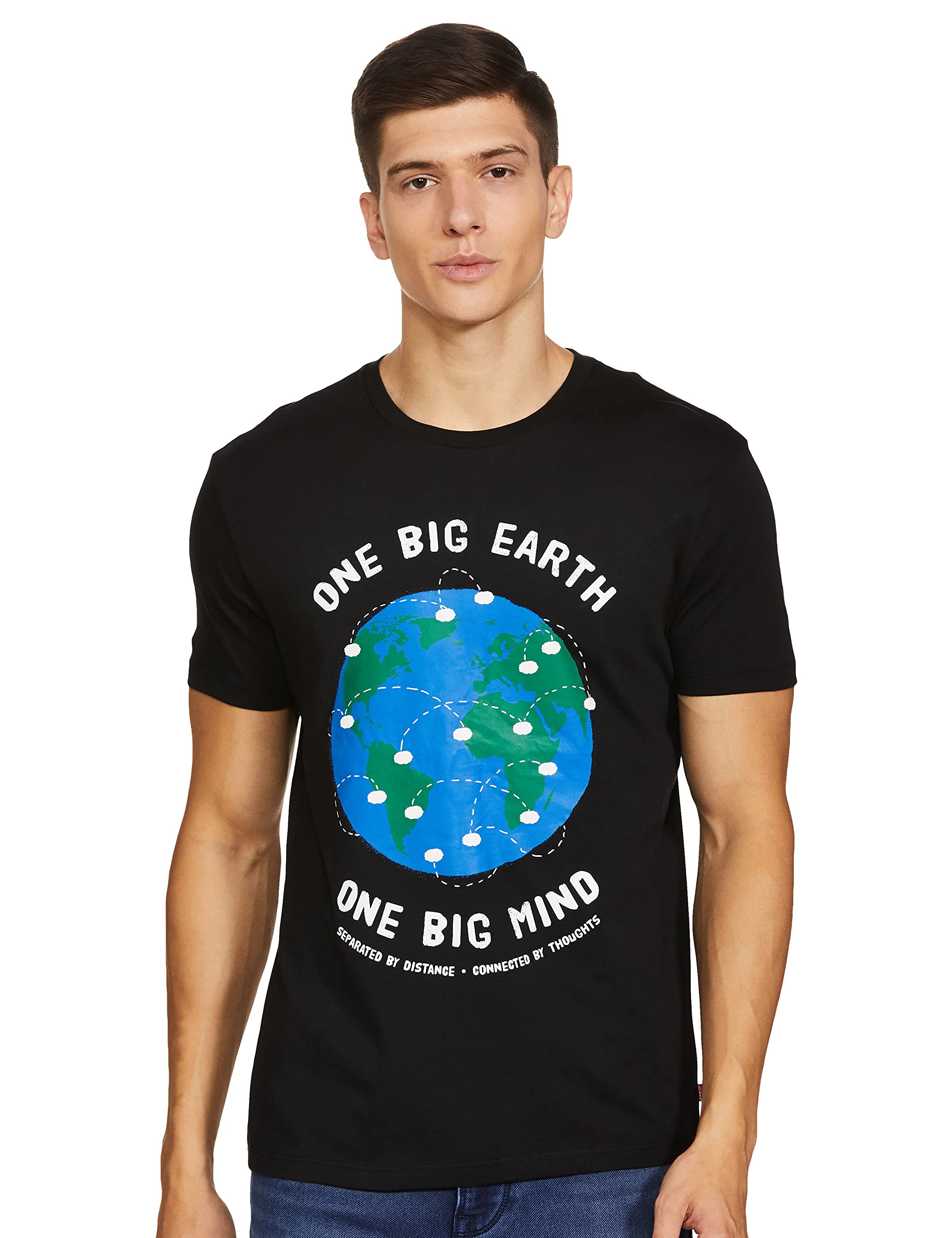 Men's Regular Fit T-Shirt