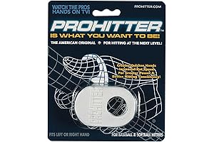 Prohitter: Elevate Your Batting Skills with Our Training Aid