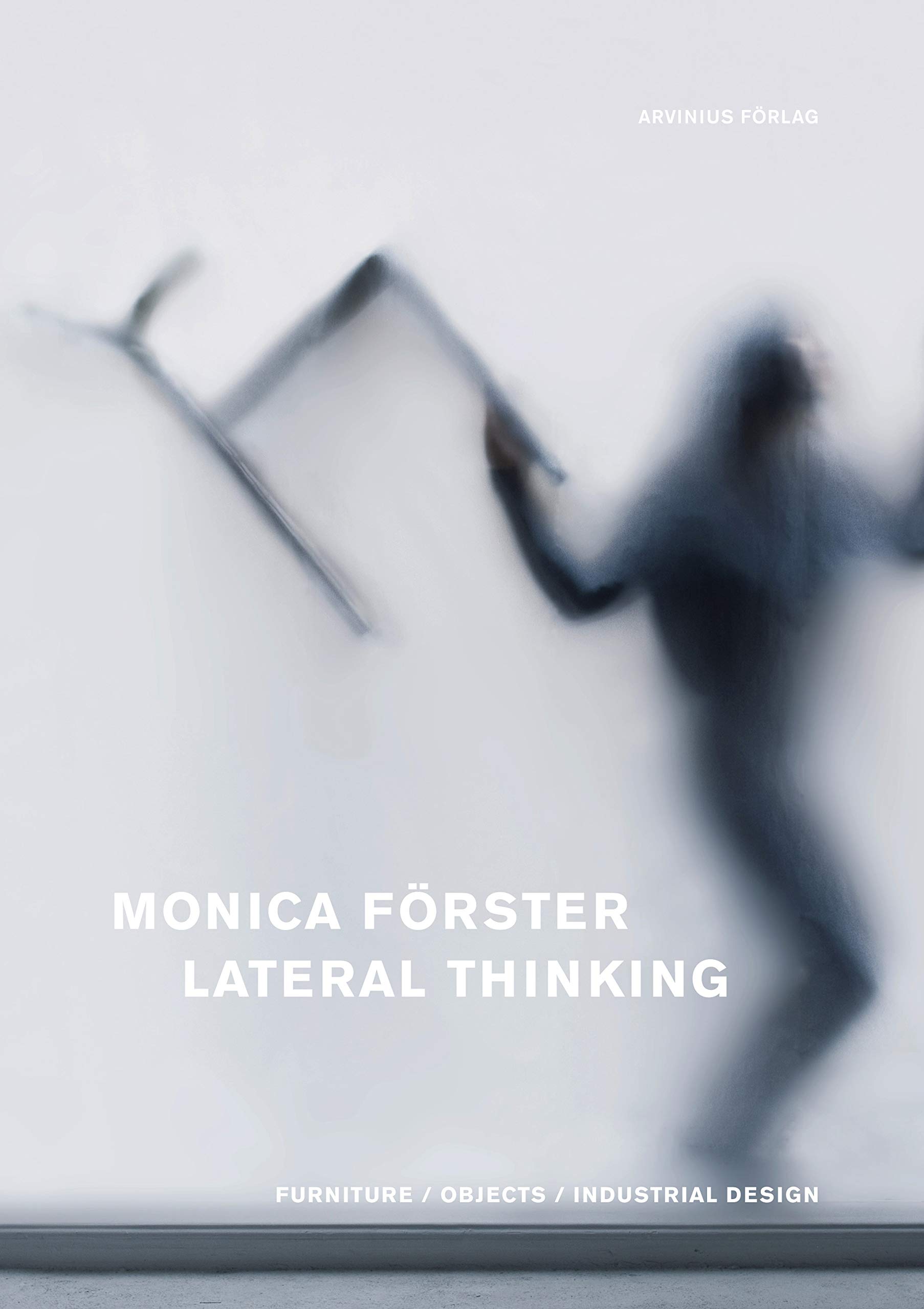 Monica Forster design scandinave épuré et artisanat d'art d'exception