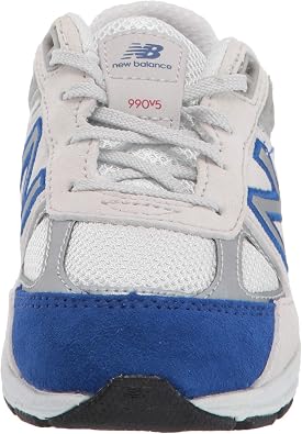 New Balance Unisex-Child 990 V5 Sneaker 
