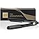 ghd Max - Plancha de Pelo Profesional con Placas Anchas, Placas Más Grandes Para un Peinado Rápido, Más Brillo y Sin Frizz - 