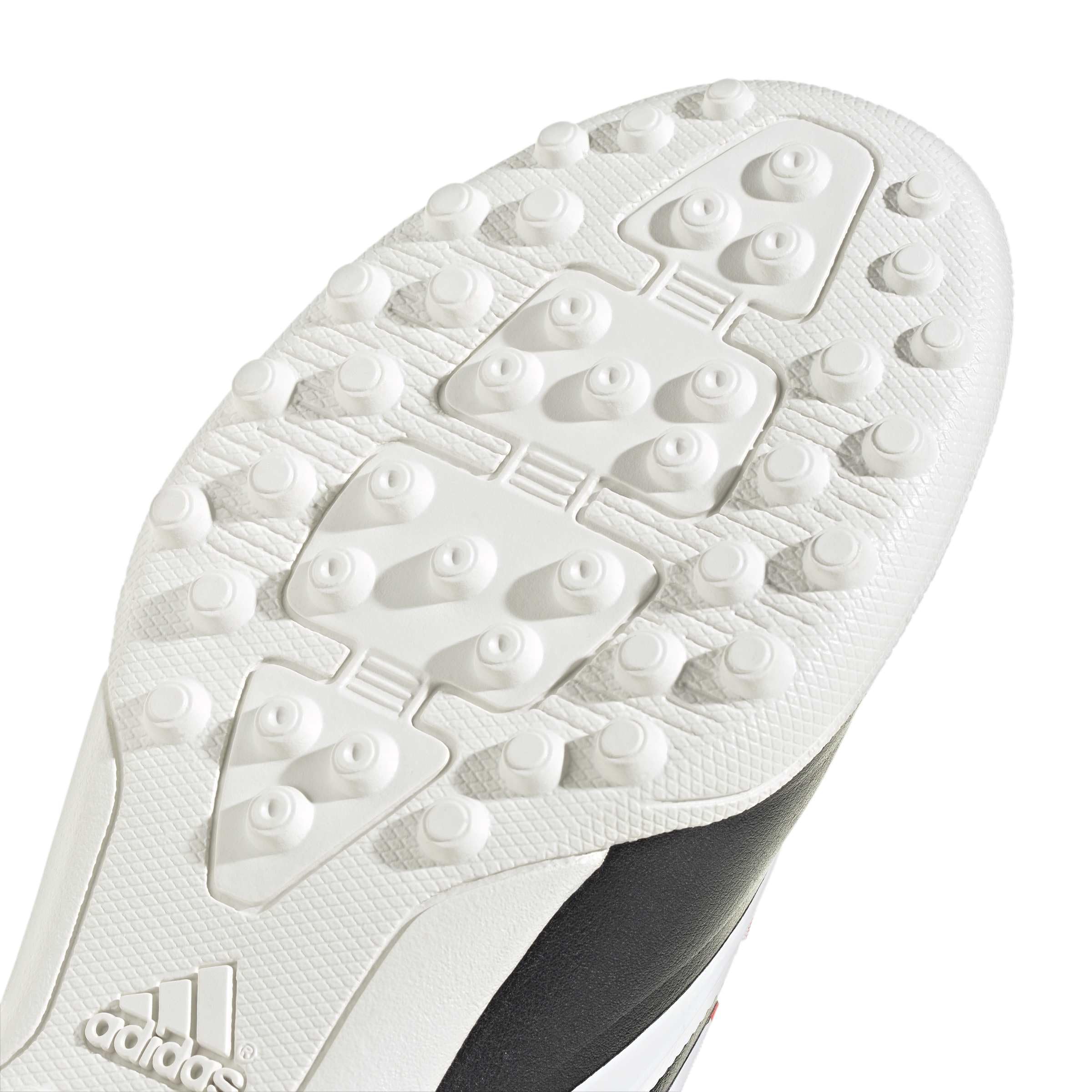 adidas Unisex Kids COPA Pure IV League Kids Fußballschuh, Rollrasen