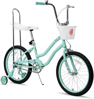 JOYSTAR Manteca Banana Seat Bike Alternate Listing
