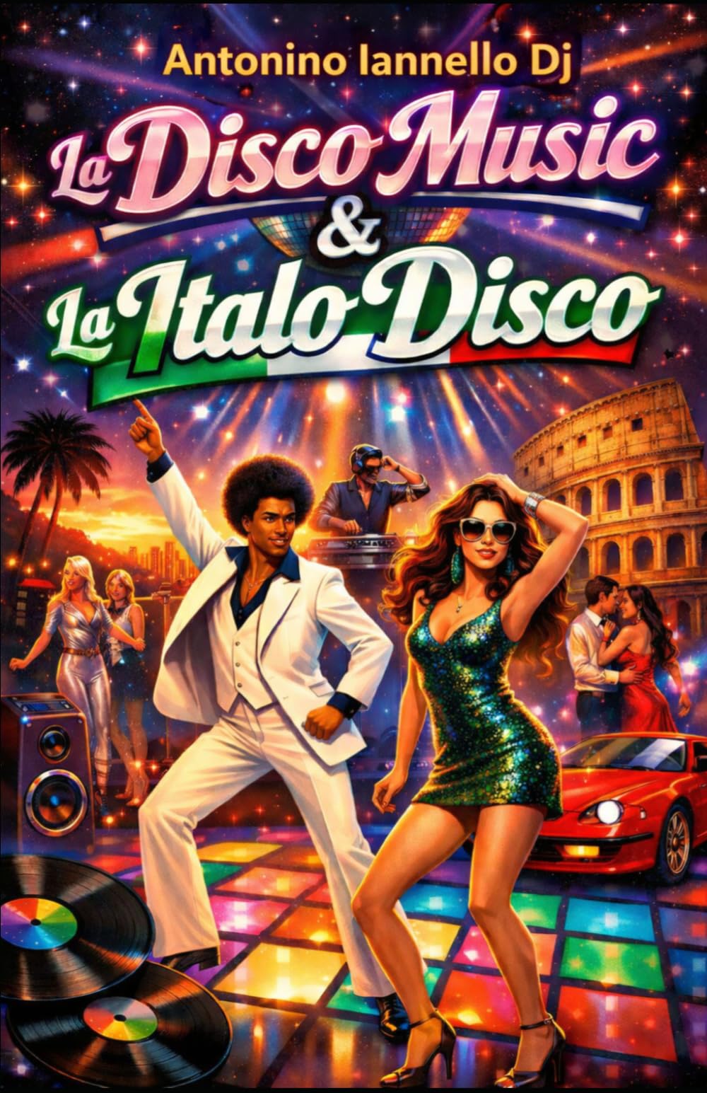 La Disco Music & La Italo Disco
