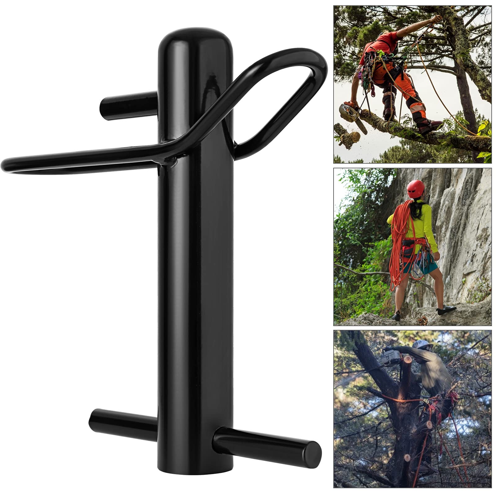 Tree Port A Wrap, Medium Portawrap, Port Wrap, Black