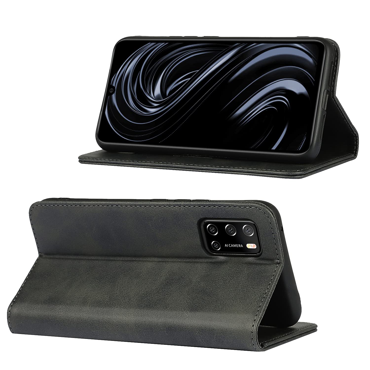 Amazon.co.jp: サムスン ギャラクシー A52 5G ケース 手帳型 SC-53B