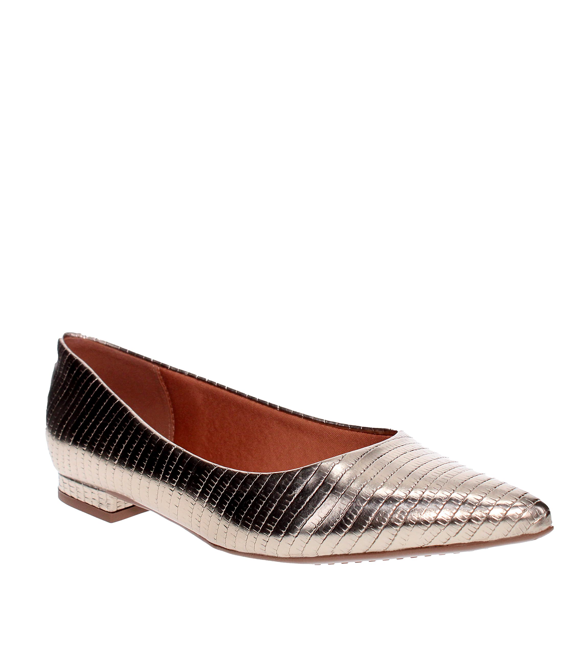 Women Low Heel Shoes Light Weight Slip On/Pumps