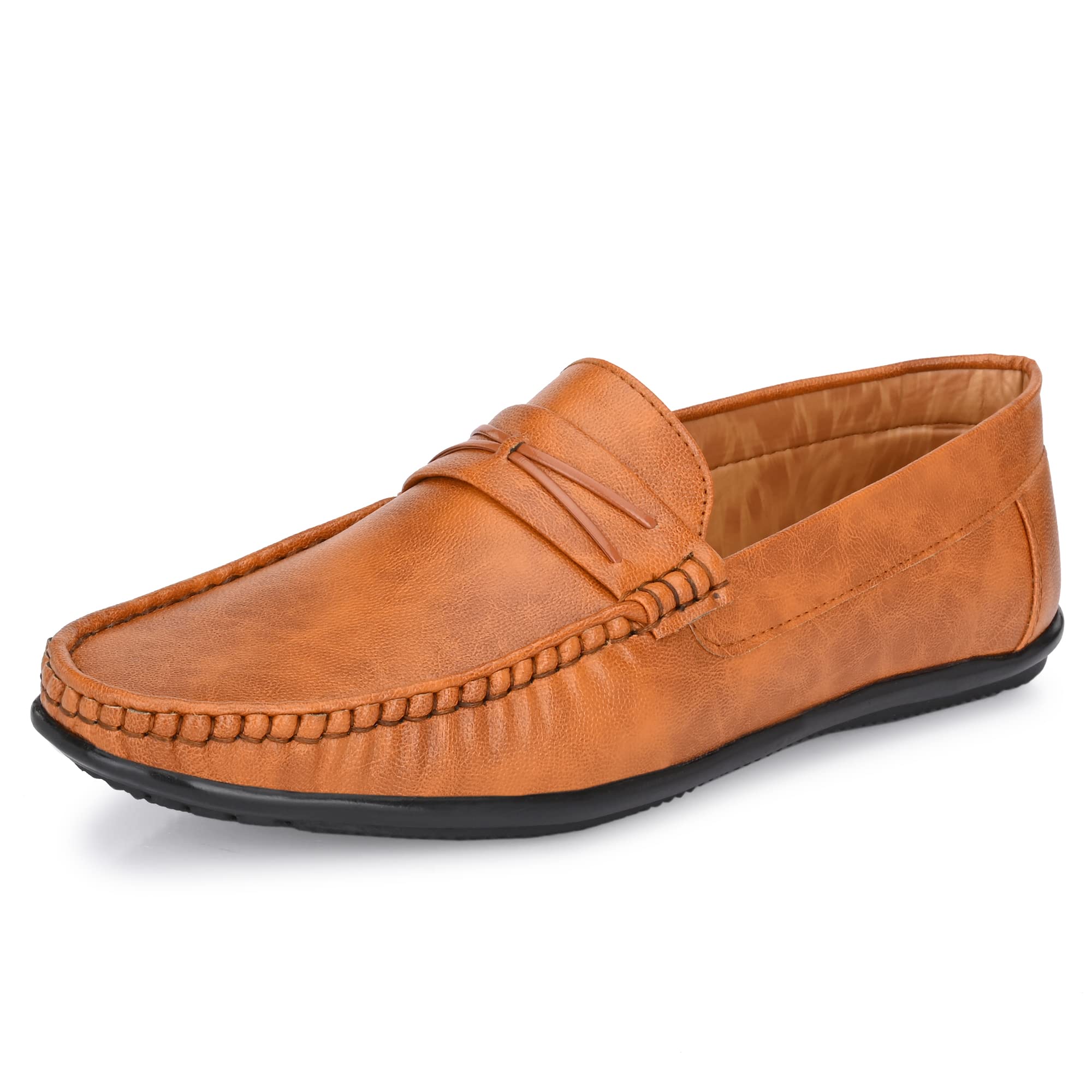Centrino Chicku Loafer Shoe for Mens 8241-2 (B0BC241HR9) Amazon Price History, Amazon Price Tracker