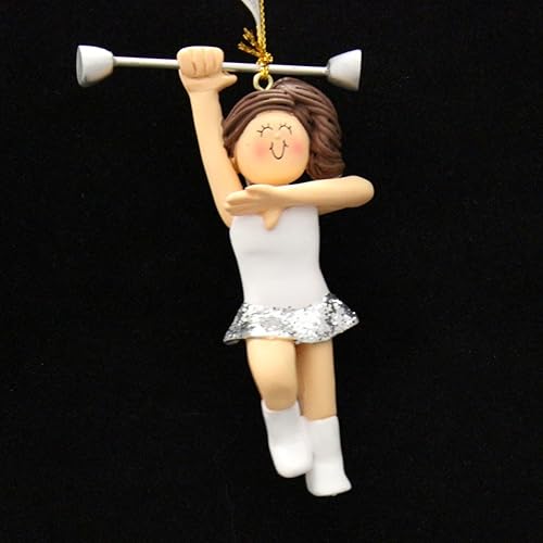 Baton Twirler, Morena