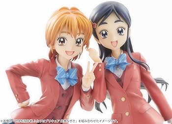 雪城ほのか 「ふたりはプリキュア」 世界制服作戦 Amazon.co.jp: 世界制服作戦 ふたりはプリキュア 雪城ほのか : Hobbies