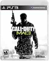 【Ｗii北米版】Call of Duty: Modern Warfare未開封品 Amazon.co.jp: 【PS4】コール オブ デューティ モダン・ウォー