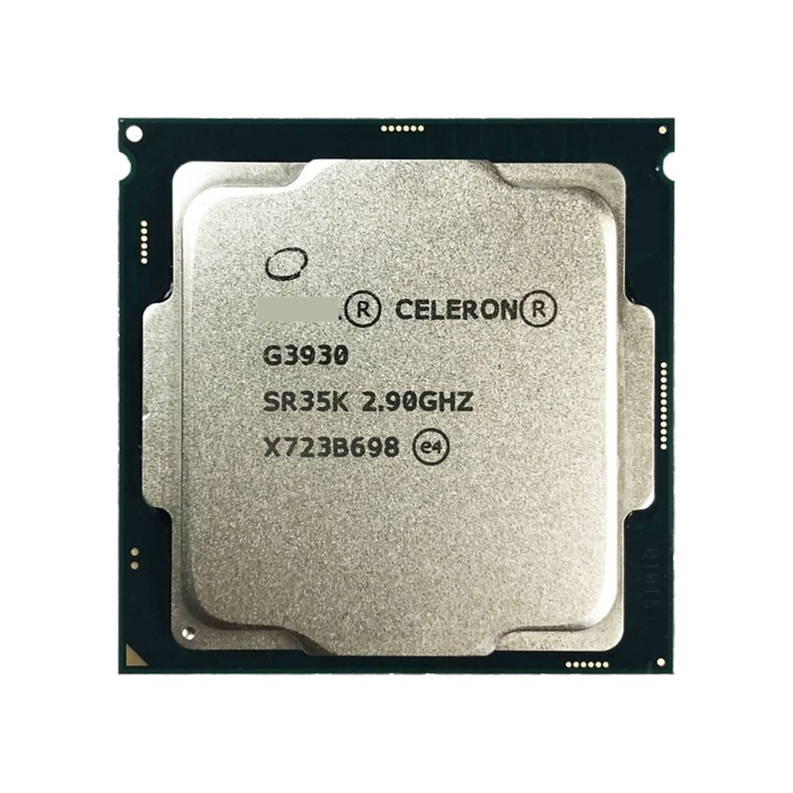 CELERON G3930