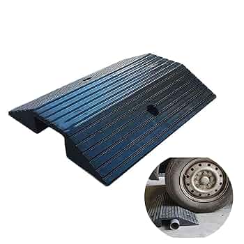 スロープルートです。 Amazon.co.jp: GUNSEED段差 スロープ 15～22cm用段差プレート