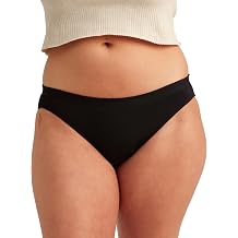 saalt Comfort Modal Bikini Period Underwear