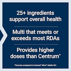 Life Extension One-Per-Day Multivitamin - Packed with Over 25 Vitamins, Minerals & Plant Extracts, Quercetin, 5-MTHF Folate & More - 1-Daily, Non-GMO, Gluten-Free - 60 Tablets