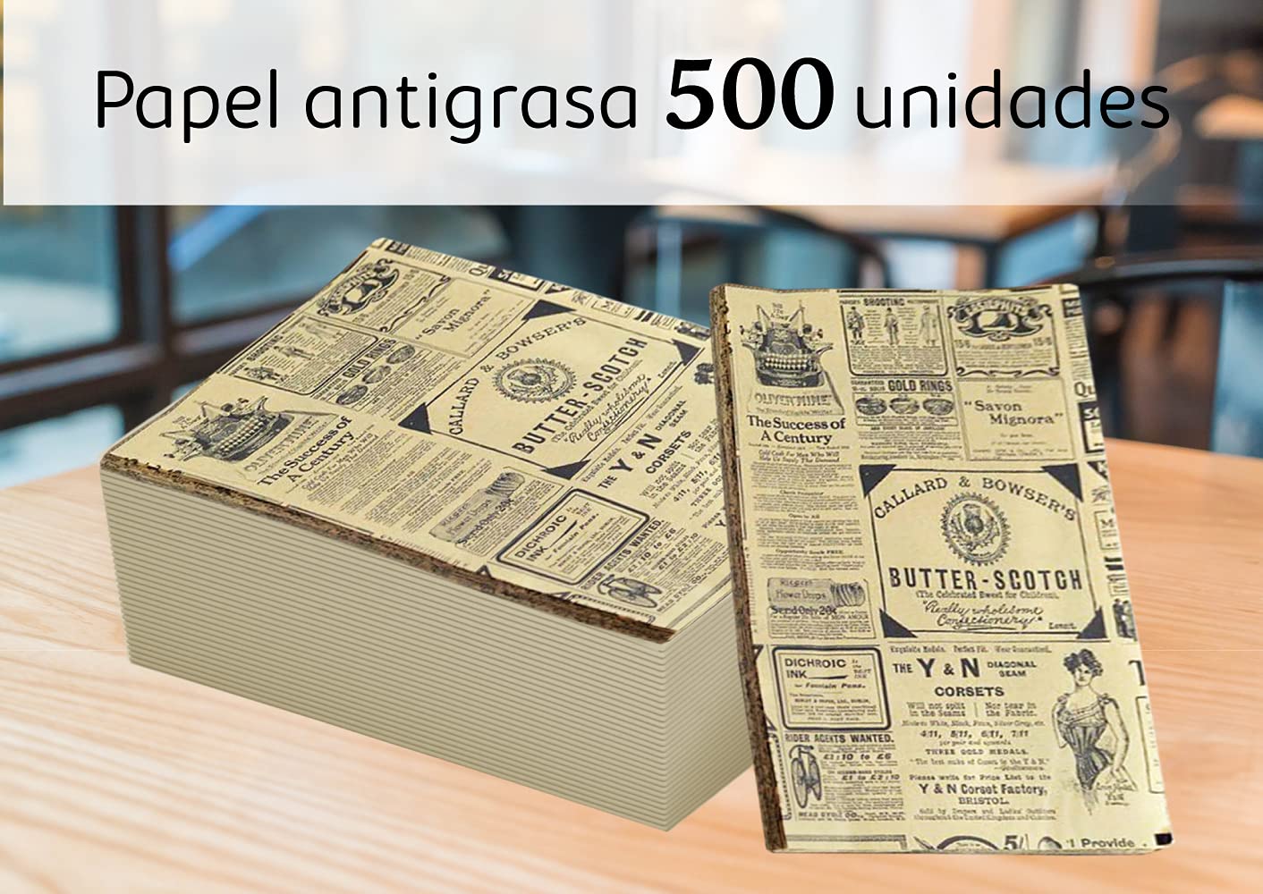 25 Kg Di Carta Kraft Marroncina Per Alimenti – Fogli 100x150 Cm, Grammatura 33 Gr – Circa 500 Fogli