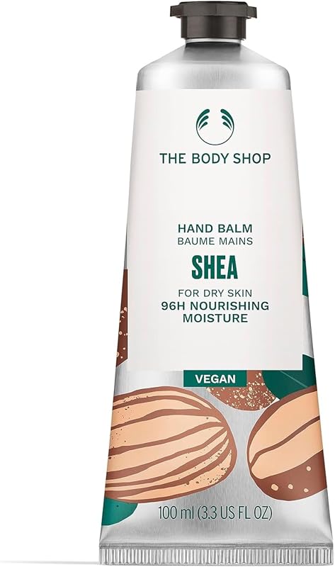 Crema de manos The Body Shop