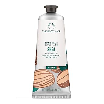 The Body Shop Hand Cream