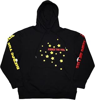 Pierce The Veil Jaws Of Life Pullover Hoodie