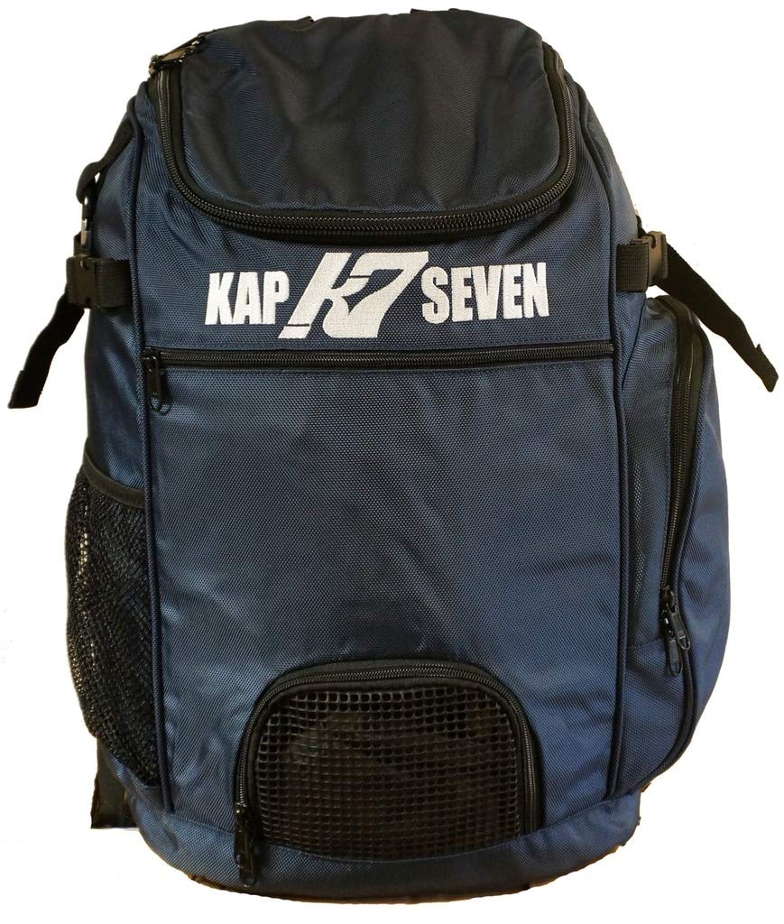 KAP7 Hydrus II Water Polo Backpack (Navy) Sandyswim