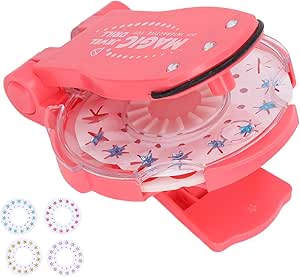 VGEBY DIY Magic Sticker Rig, Beautiful Attractive Dazzling Clear ...