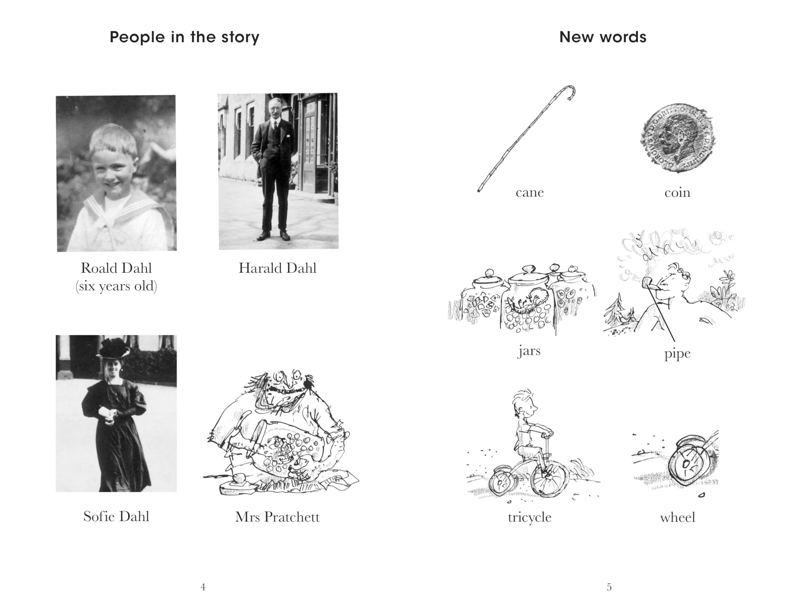 Penguin Readers Level 2 Boy: Abridged Edition