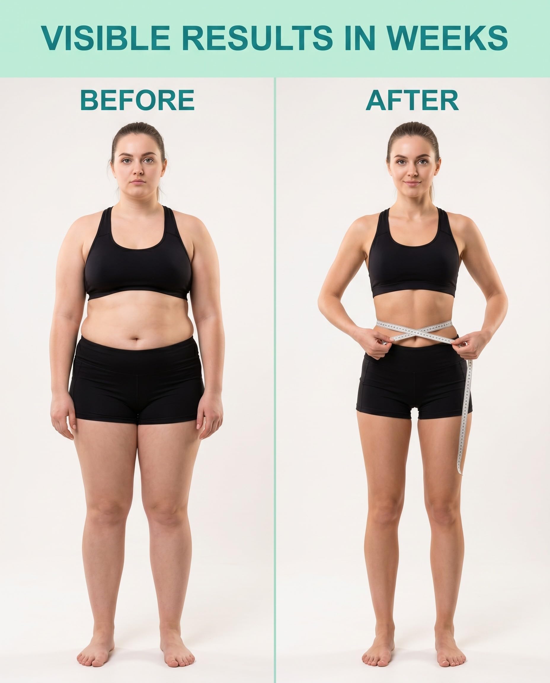 60 Stück Slimming Patch für Ganzen Körper, Abnehmen Schnell Fettverbrenner, Abnehmpflaster Gegen Bauchfett, Weight Loss Stoffwechsel Beschleunigen, Natürliche Inhaltsstoffe
