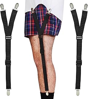 Garter Belts For Men Picks collage image 2