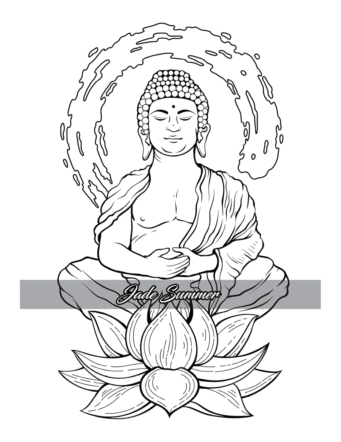 100 Tattoos: Tattoo Coloring Book for Adults with Incredible Designs of Animals, Flowers, Fantasy, Skulls, and More! - Image 52