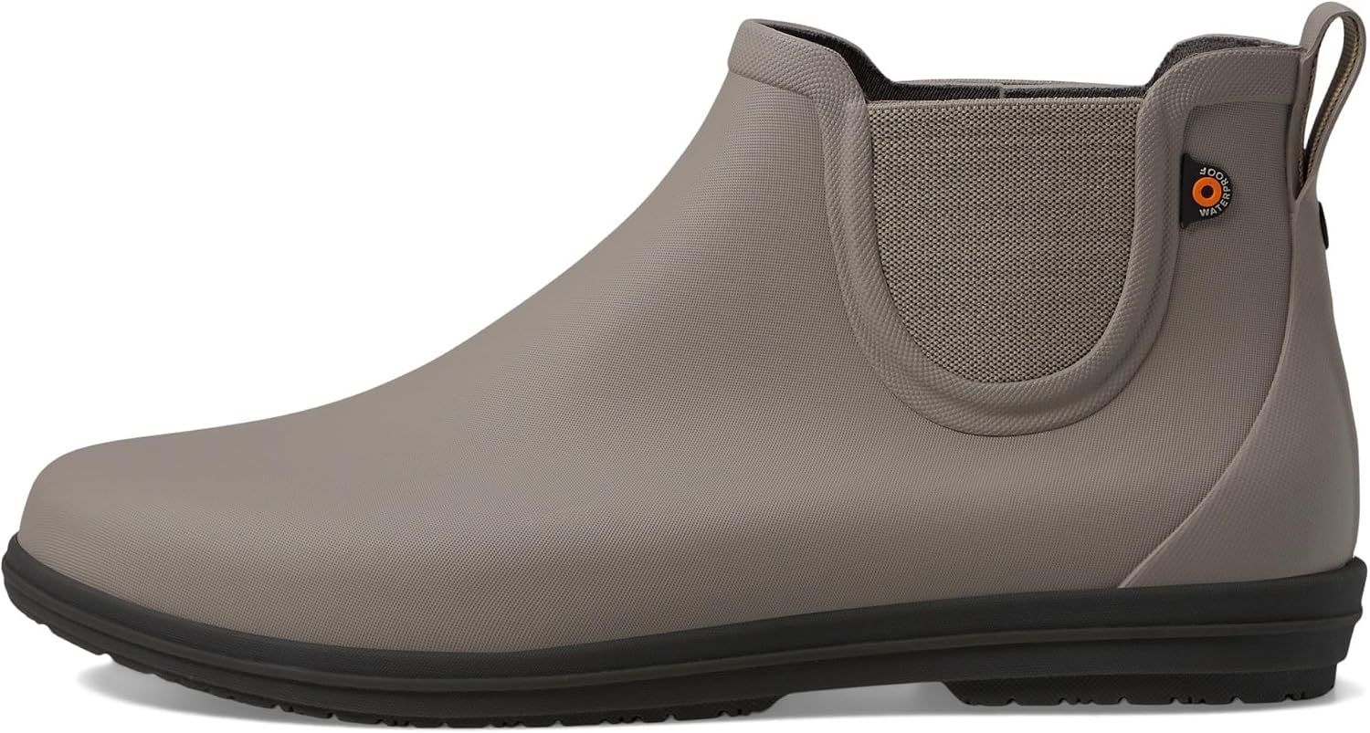 BOGS womens Sweetpea Ii Chelsea