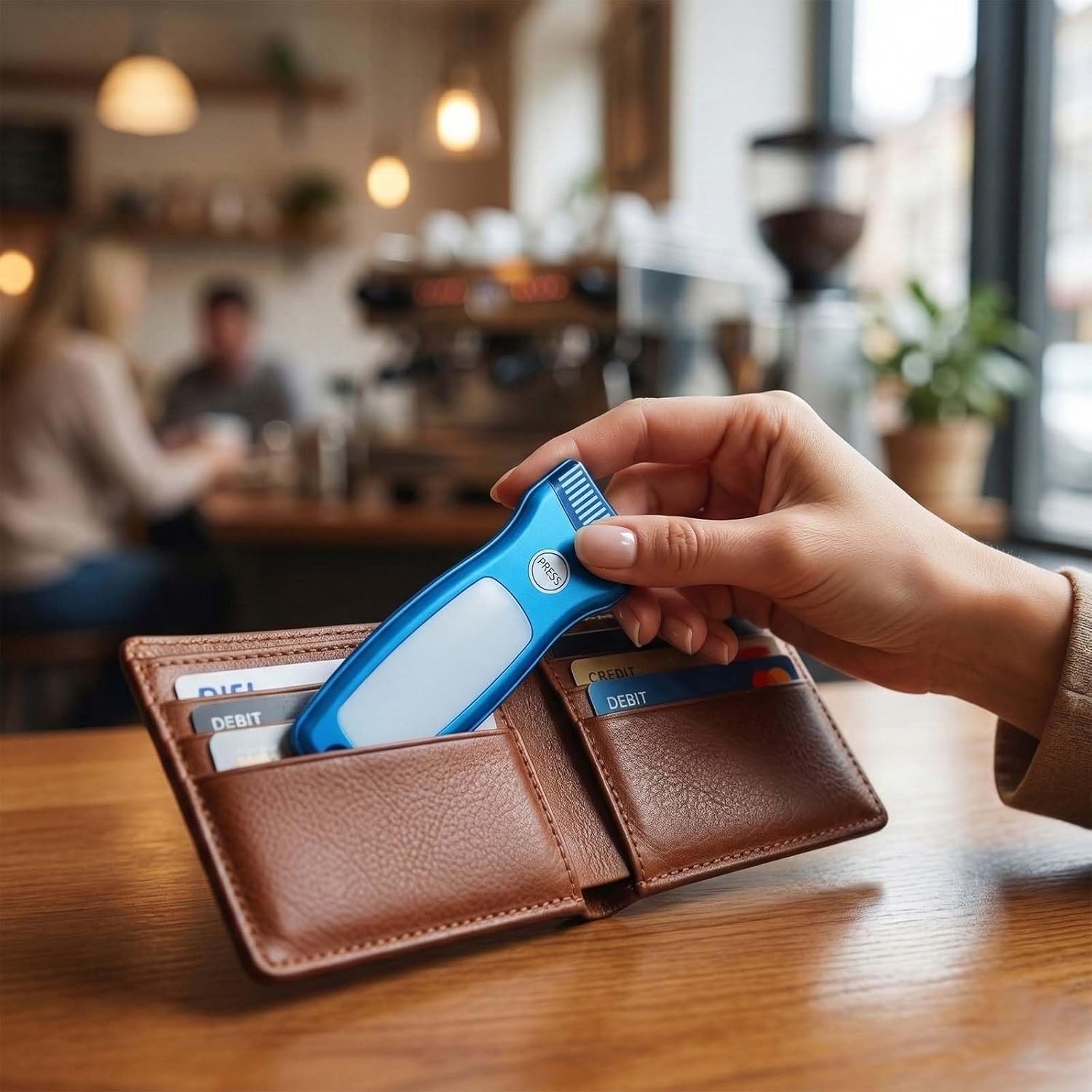 Custom LED Flashlight with Magnetic Back, Personalized Small Flashlight with Your Logo/Text/Image, Mini Flashlight for Home, Fridge Magnet, DIY Corporate Gifts, Promotional Giveaways