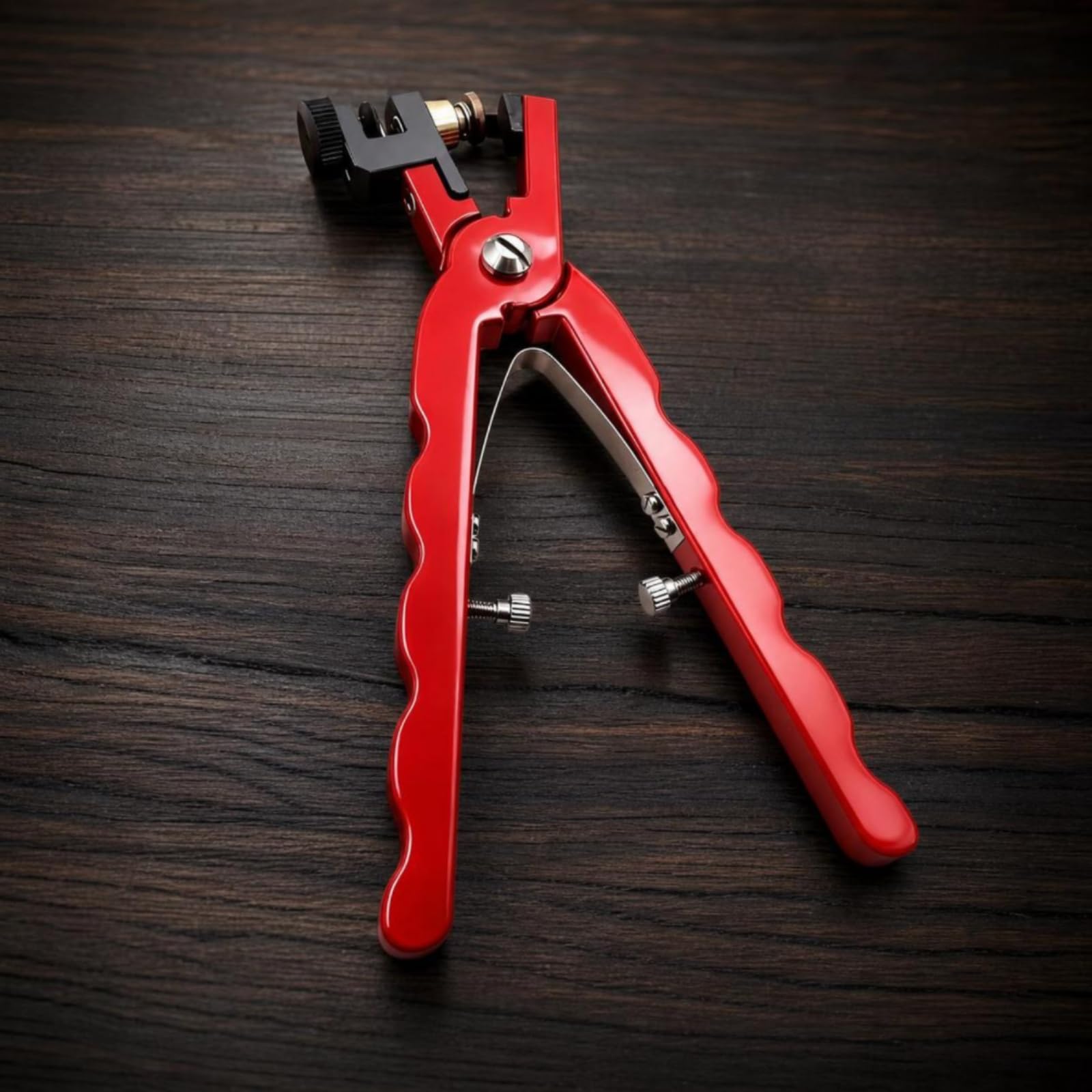 Kit Reparación Joyería Profesional Pinza Pinza para Relojería