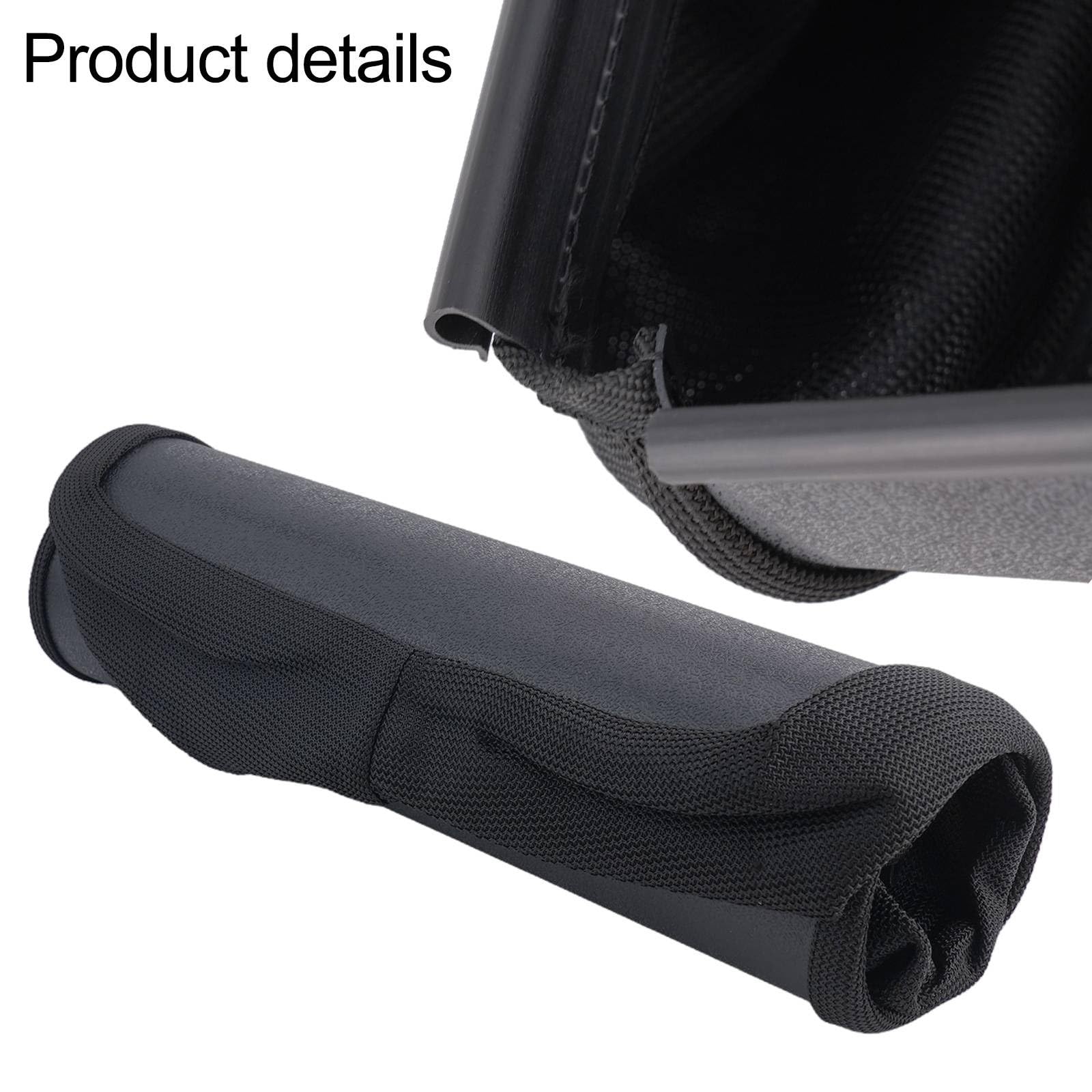 Bolsa de repuesto para cortacésped 115-4673 para modelos recicladores 20332 20333 20334 20337 20338, compatible con kit de bolsa 59312